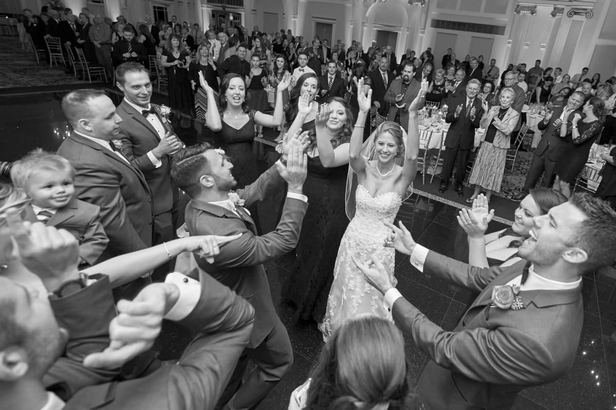 Michael Simonetta DJ & Event Services