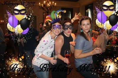 Tapsnap 1092 Phototainment!