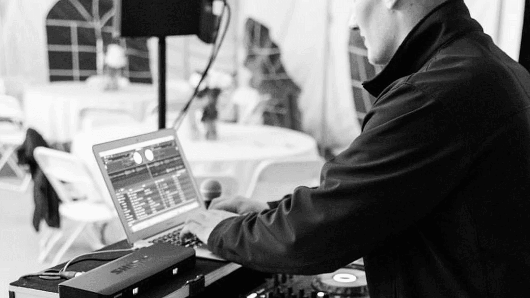 Wedding DJs | RMF Entertainment