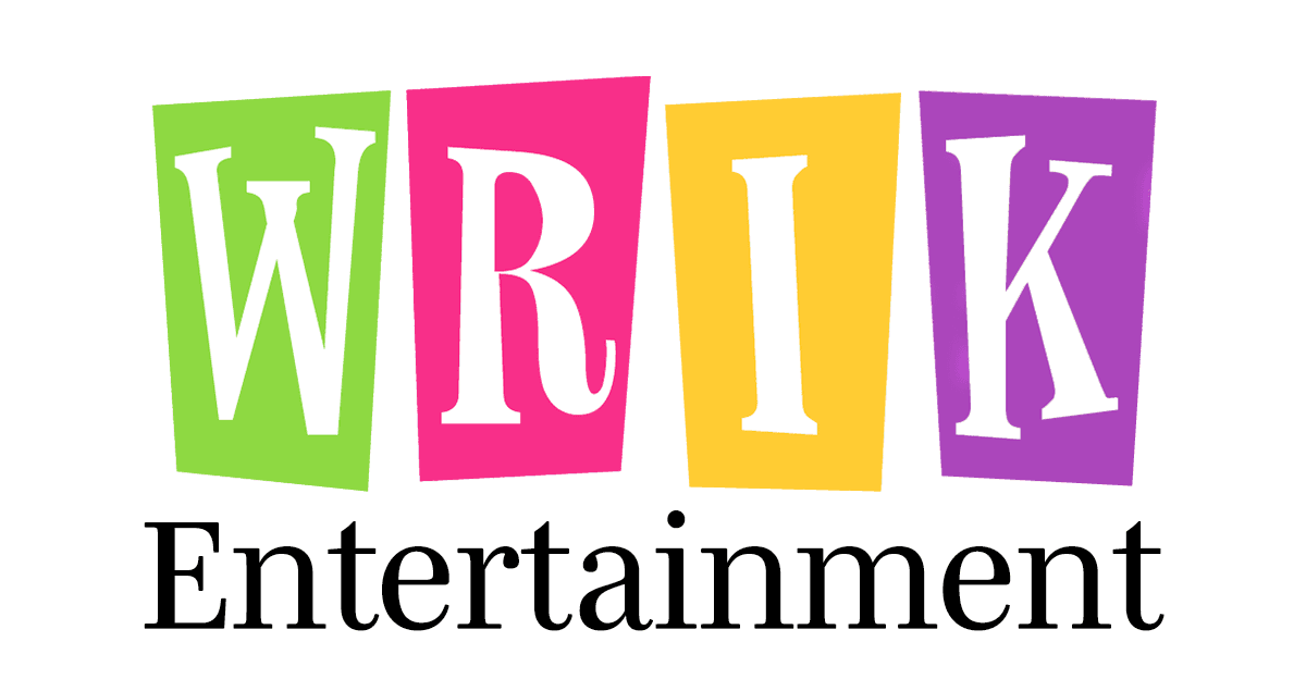 WRIK Entertainment