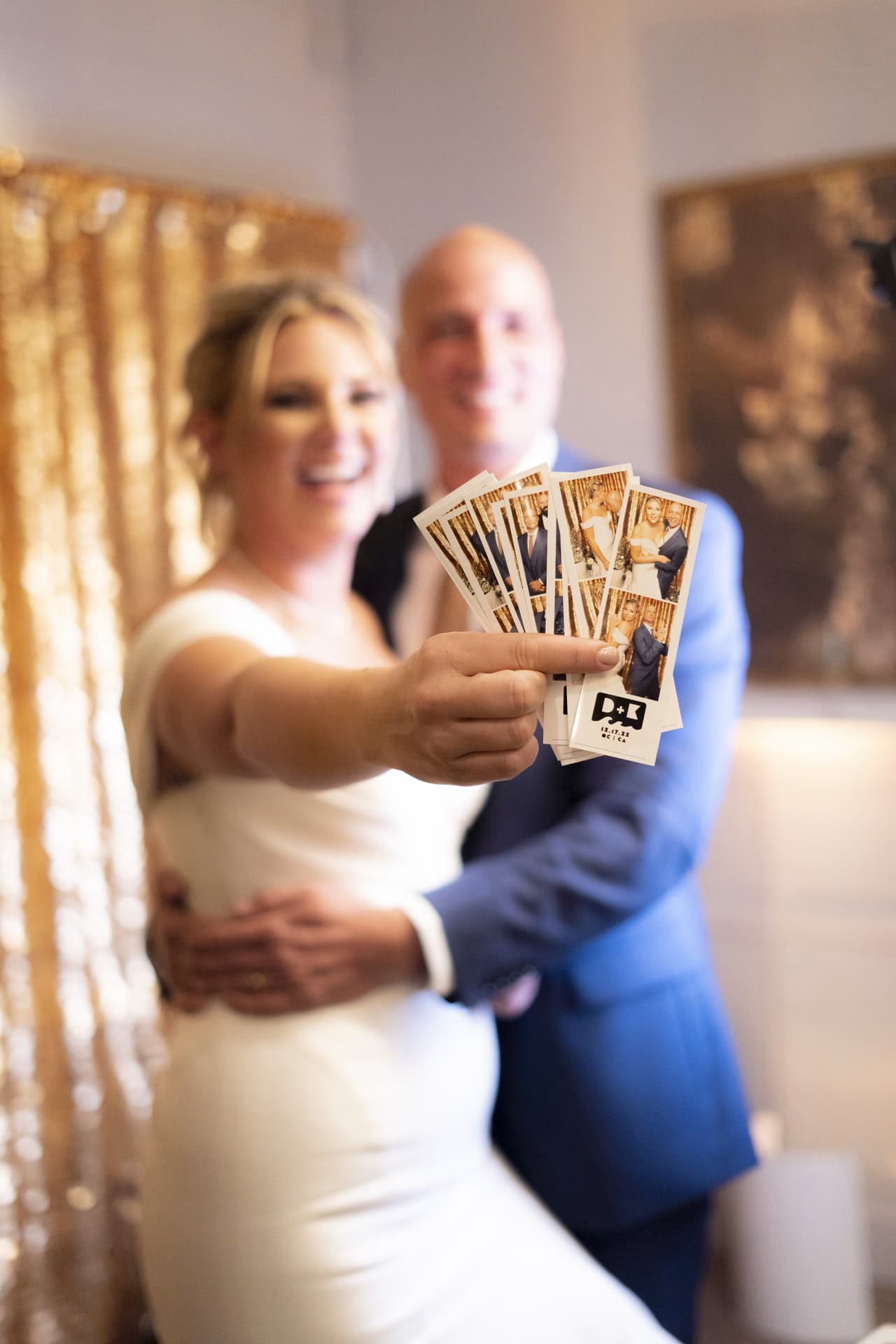 Zippy Photo Booth Rental