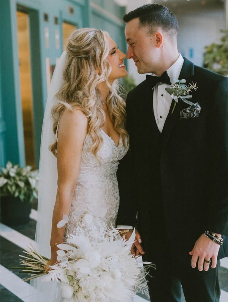 Complete Weddings + Events