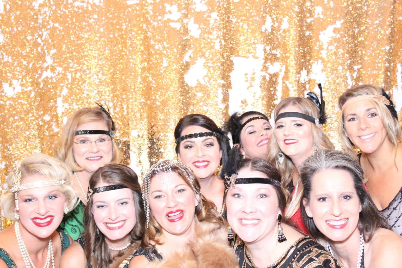 Exclusive Photobooth
