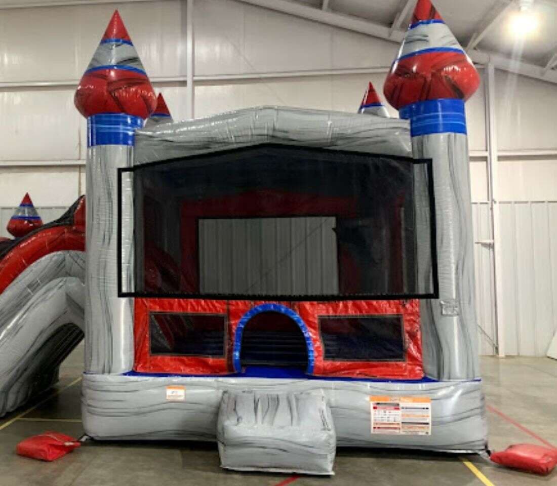 All Fun Bouncing Inflatables