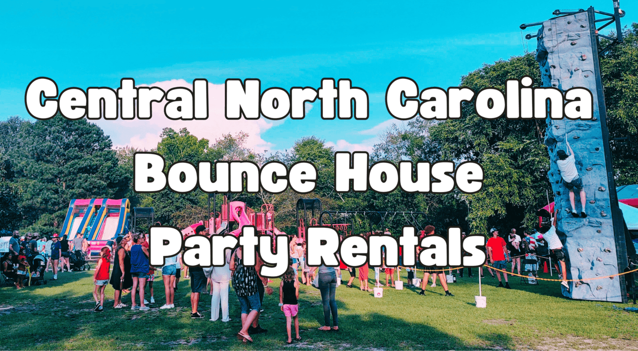 Carolina Fun Factory, Inc.