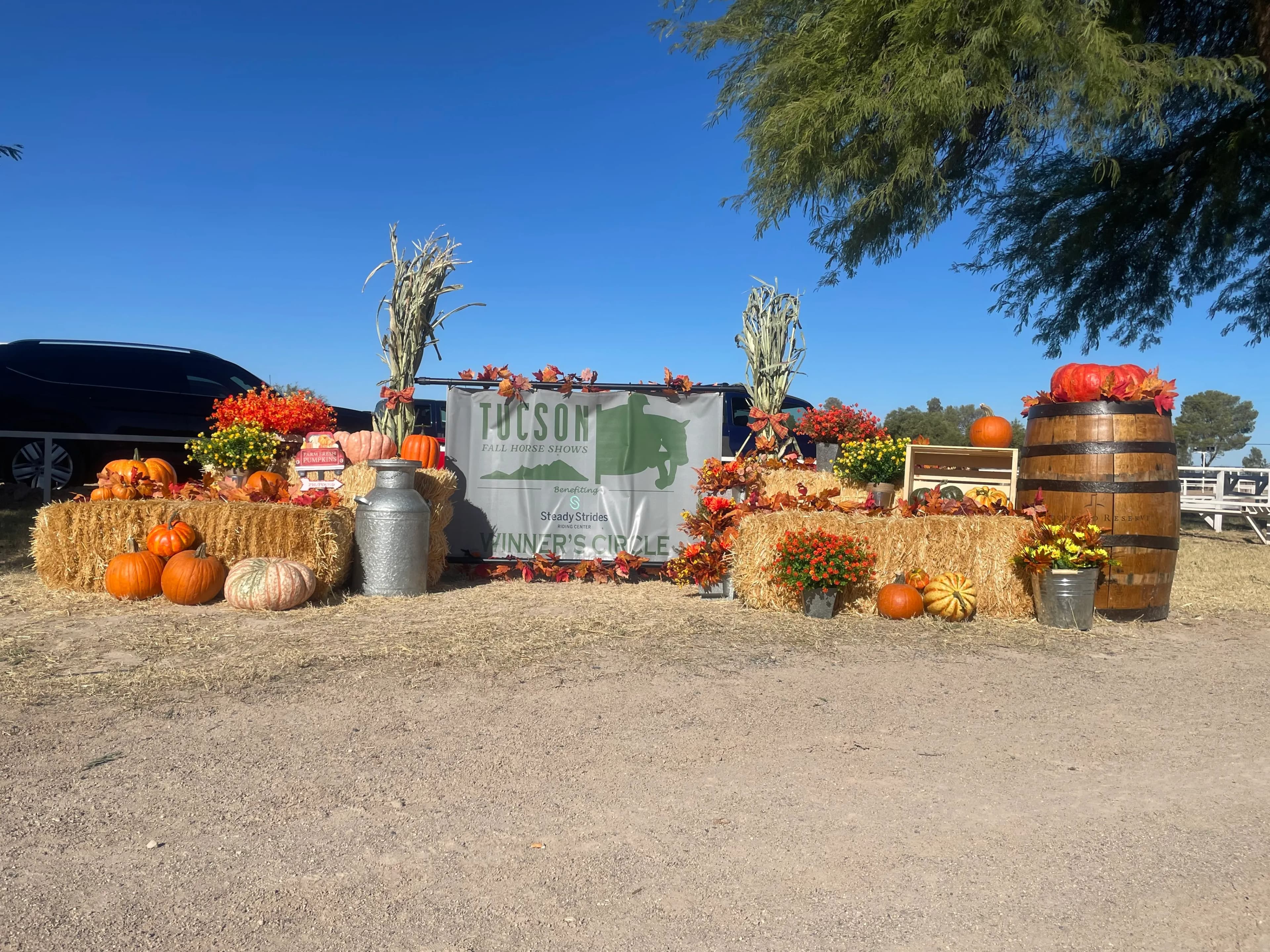 Tucson Event Rentals