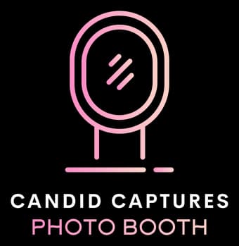 Candid Captures Photo Booth