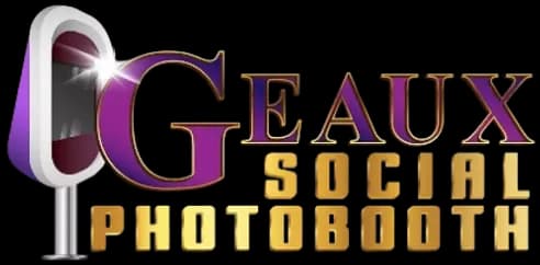 Geaux Social Photobooth