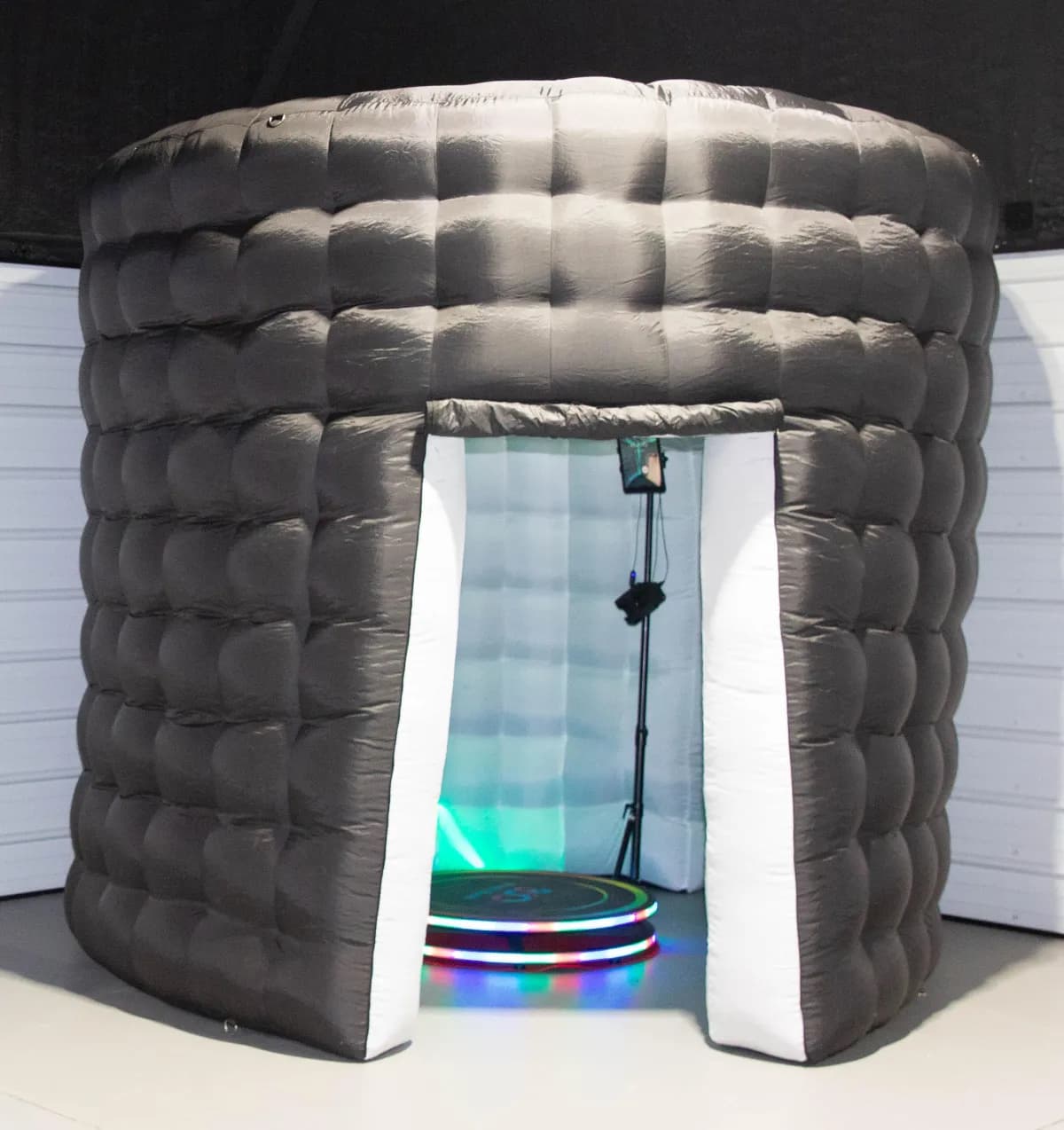 Xyan Imaging Photo Booth Services