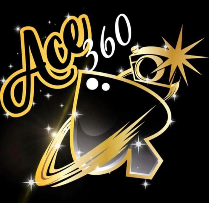 Ace 360 Photo Booth