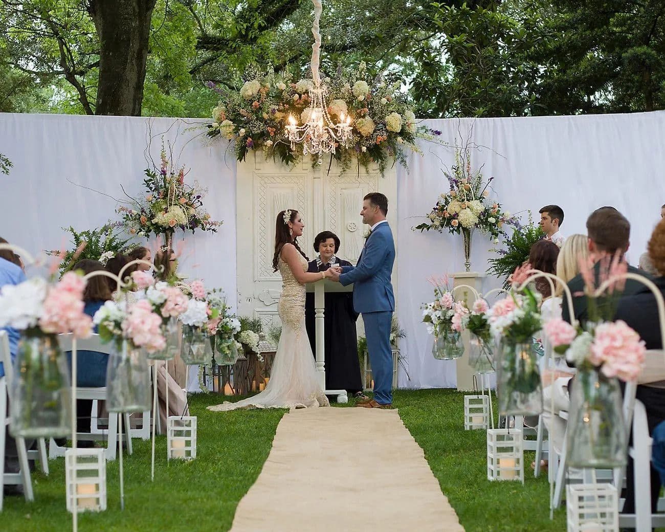 Knot Your Ordinary Event Rental