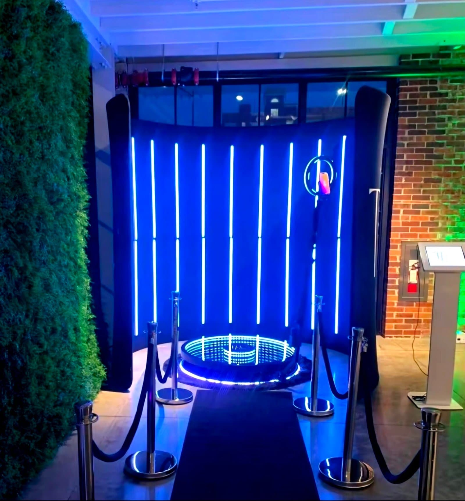 Photobooth Events Co
