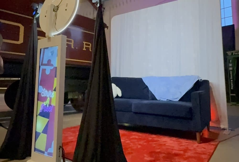 Picture This Parties - Photo and 360 Booth