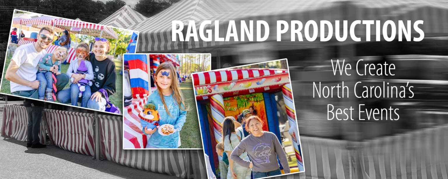 Ragland Productions Inc.