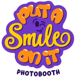 Put A Smile On It Photobooth