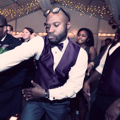 DJ Sdot Ent.