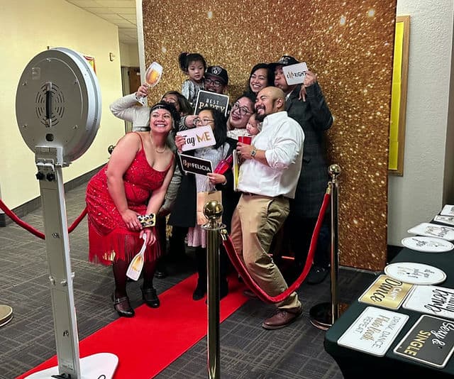 Fancy Fun Photobooths