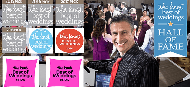 Party-Tyme Productions DJ & Photo Booth Services