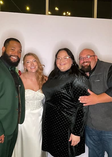 Kapture Knoxville Photo Booth
