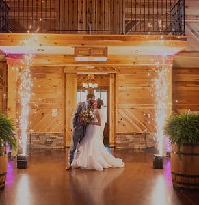 Ultimate Entertainment Solutions LLC