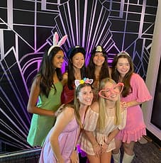 Maximum Entertainment Mobile Music DJs and Photo Booths