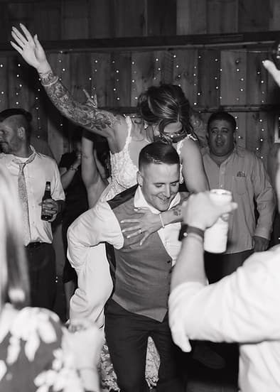 Mercier Music Weddings and Events