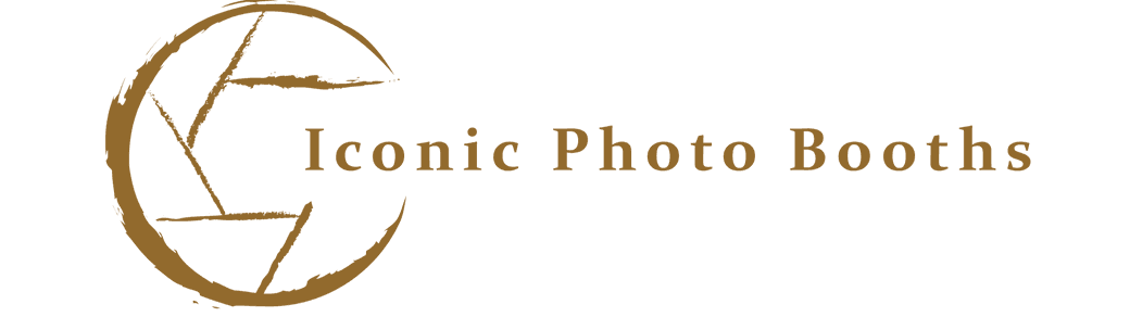 Iconic photo booths