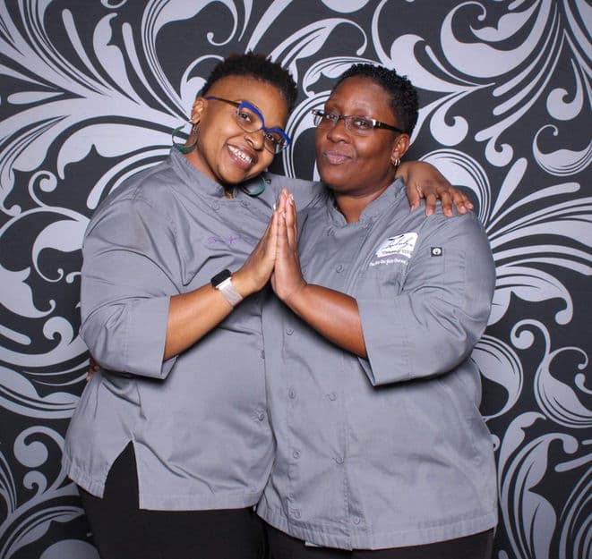 Legacy Photo Booth