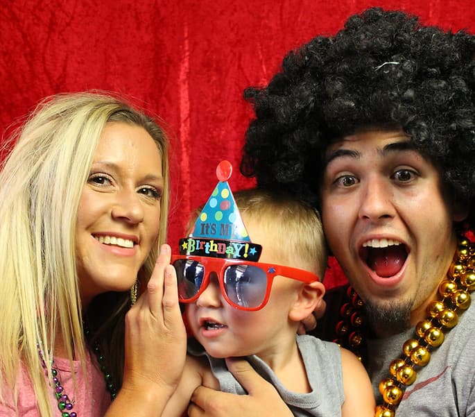 Queen City Photobooth