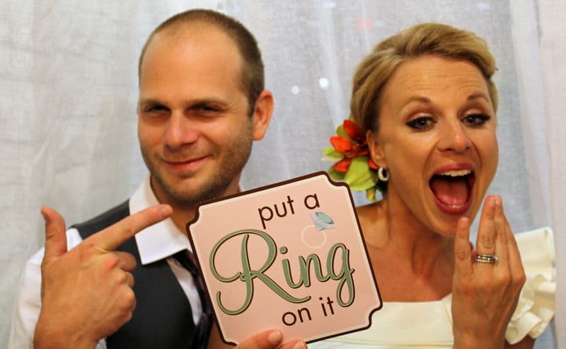Corridor Photo Booths & DJs