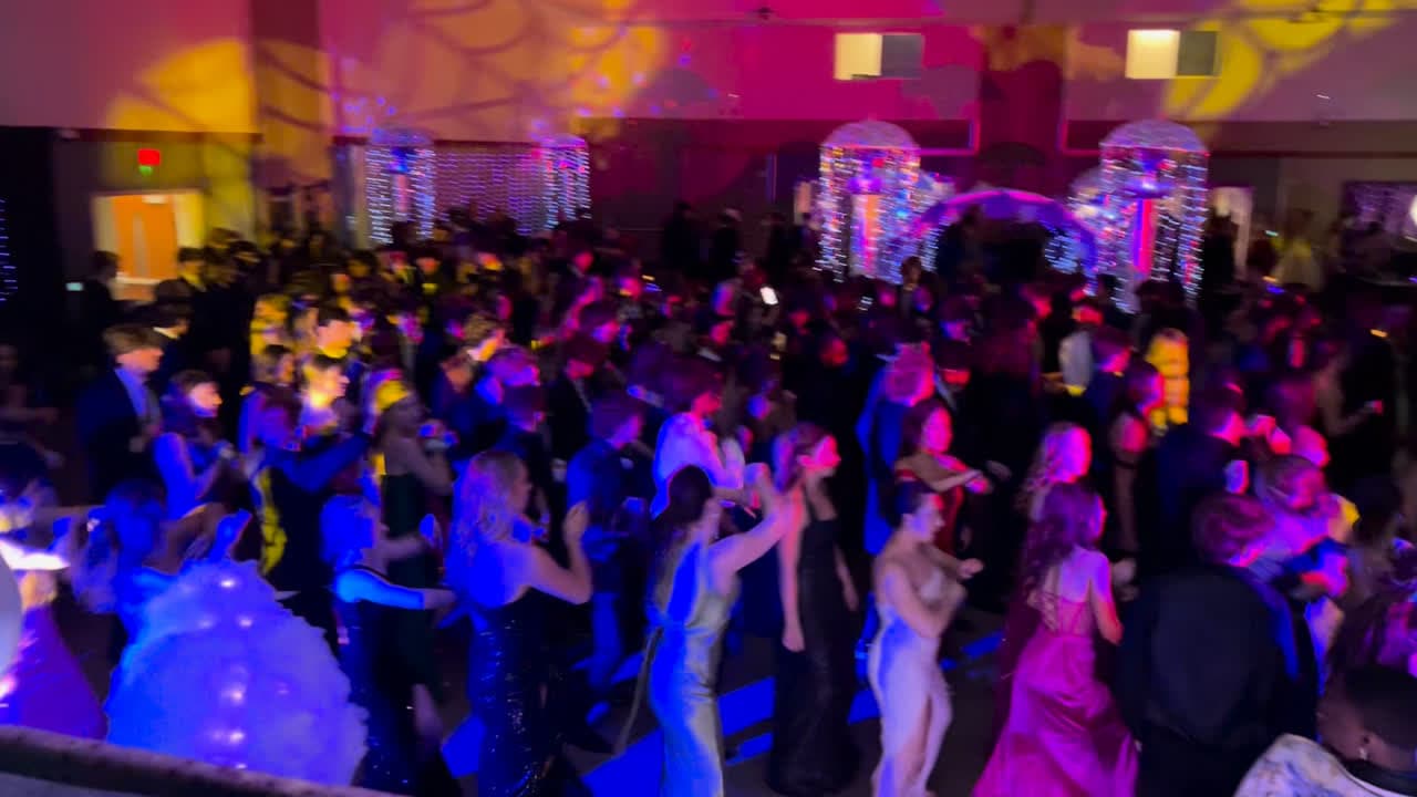 Walden DJ Services