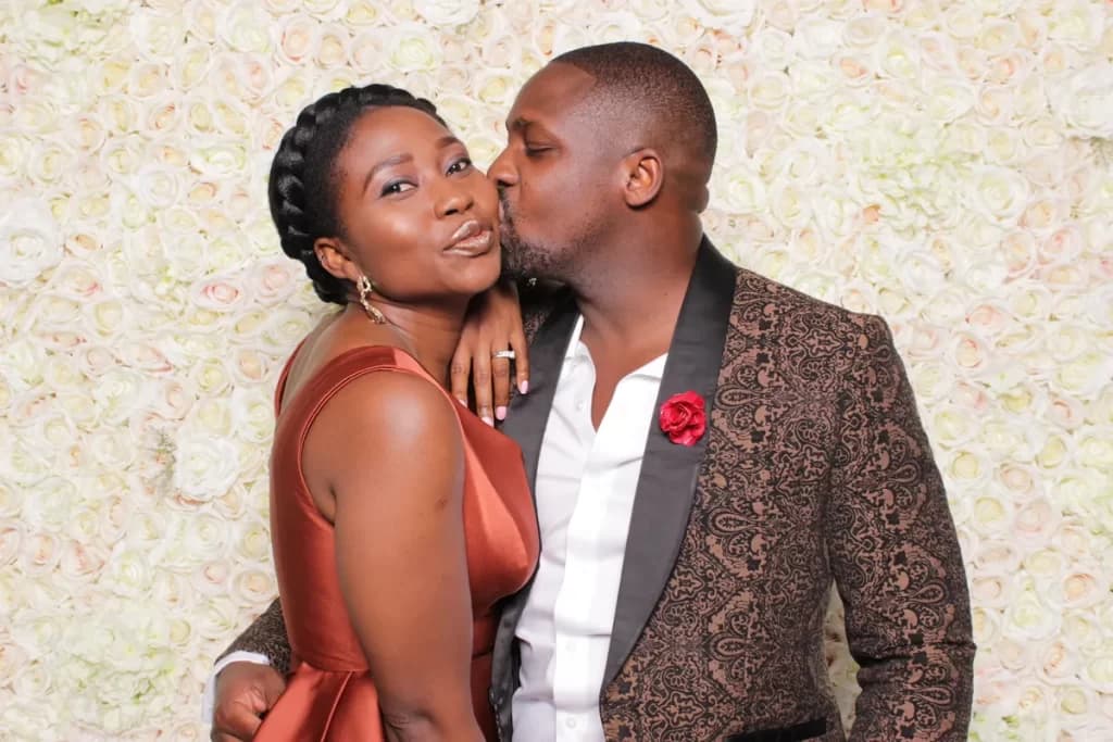 Tickled Photo Booth Company